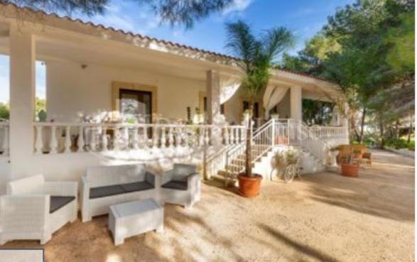 Балкон или терраса в A CASA NOSCIA - BB SAN PIETRO IN BEVAGNA Charming house