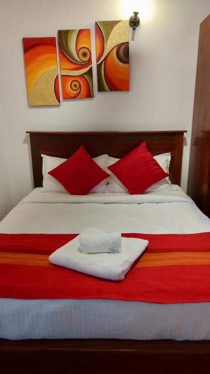 Skylight Apartment - Apartamento De 2 Quartos