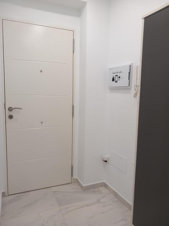 Fotografia z galérie ubytovania Apartamento Costa de Almería a 50m Playa San Miguel v destinácii Almería