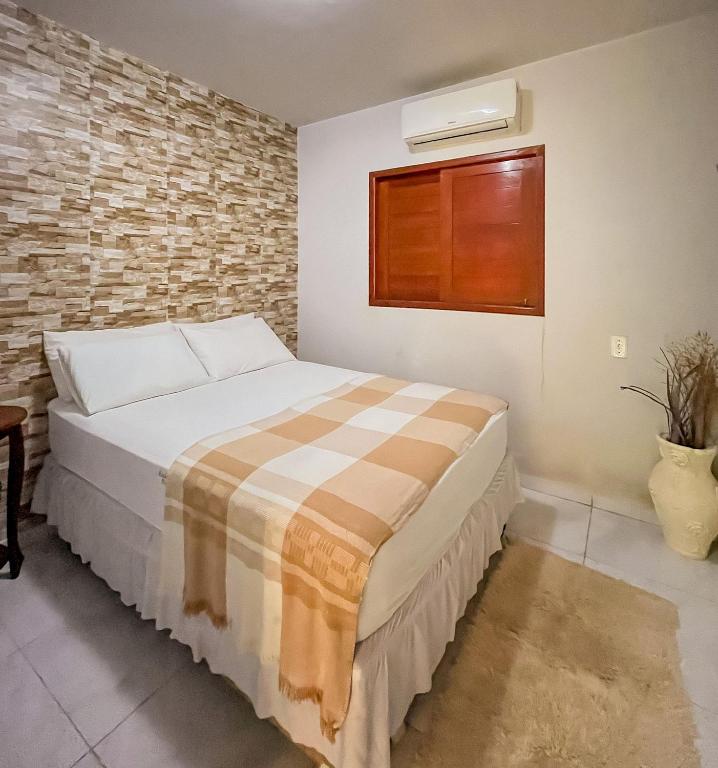 Kadoshi Pipa Boutique Hospedagem - Maison De Deux Chambres