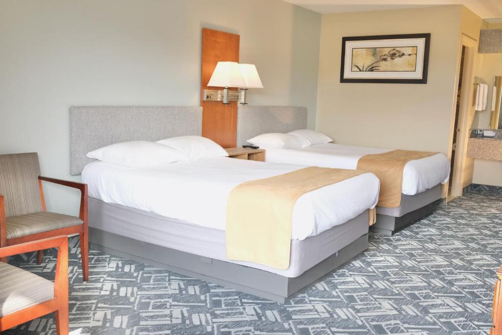 Regency Inn Eddyville