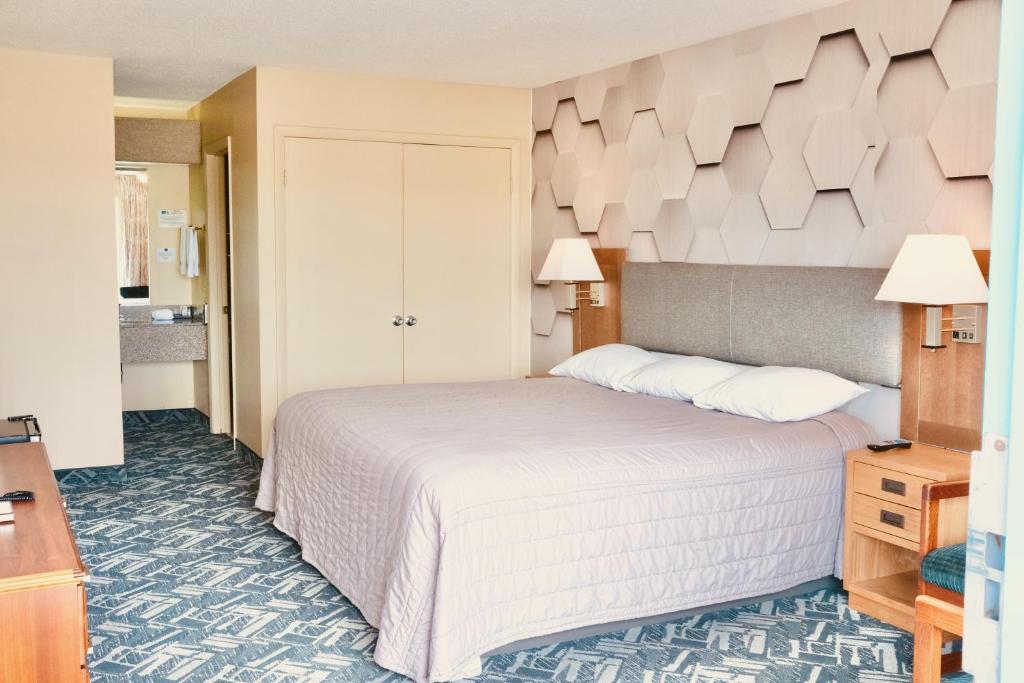 Regency Inn of Eddyville Kuttawa photo