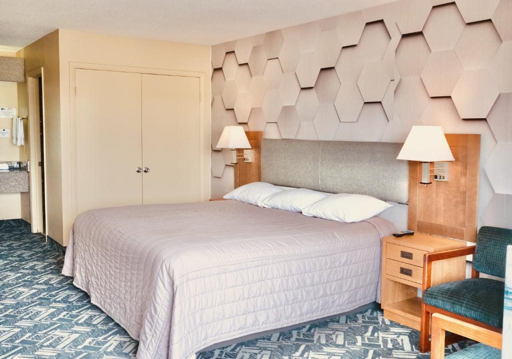 Regency Inn of Eddyville Kuttawa photo