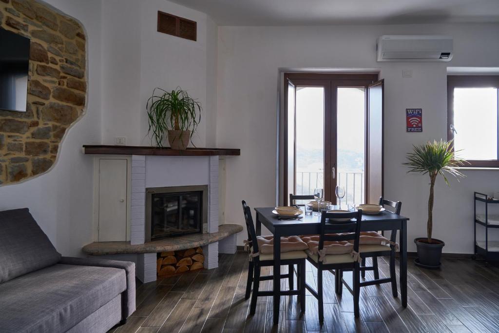 Eureka Room & Breakfast - Chambre Quadruple Supérieure