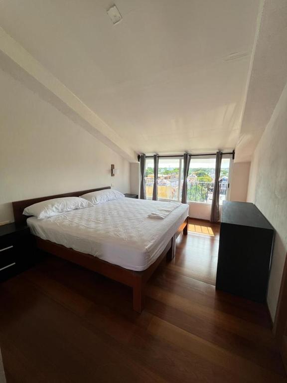 Foto da galeria de Xtabentun Hostal em Cancún