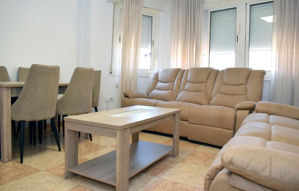 Apartamentos Atlas Terrassa II - Apartment