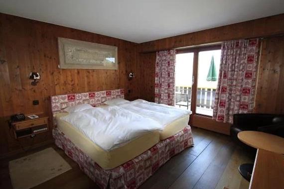 Postel nebo postele na pokoji v ubytování Between Boutique Hotel