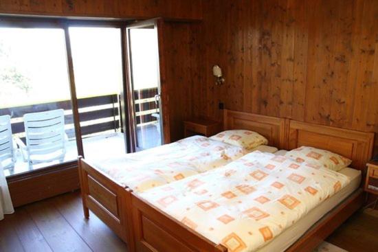 Postel nebo postele na pokoji v ubytování Between Boutique Hotel