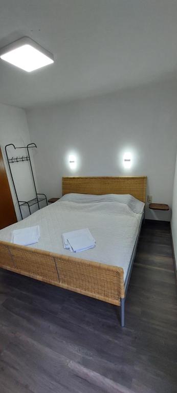 Black Bear Bikers Pub-Hotel - Habitación Doble Con Balcón