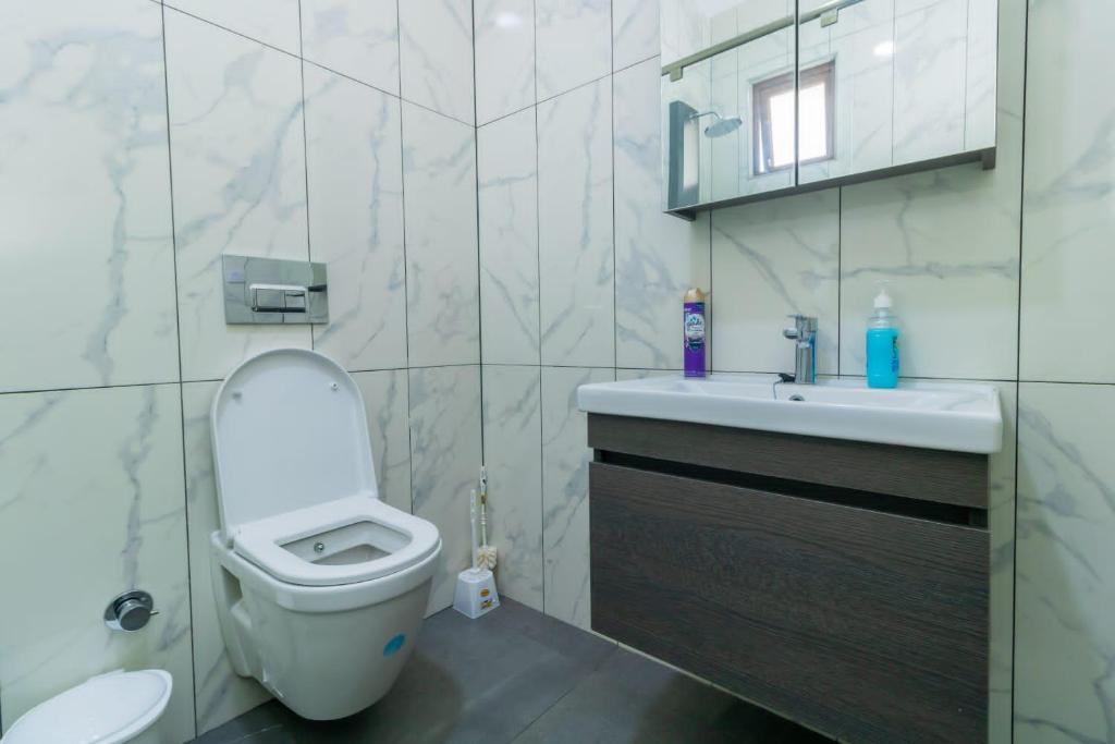 Aqua apartments, Mombasa, Kenya