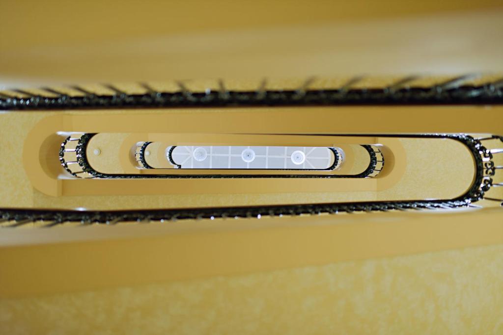 Victoria 4 Puerta del Sol - Resim 29