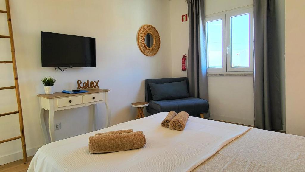 Cantinho de Milfontes 1 - 1