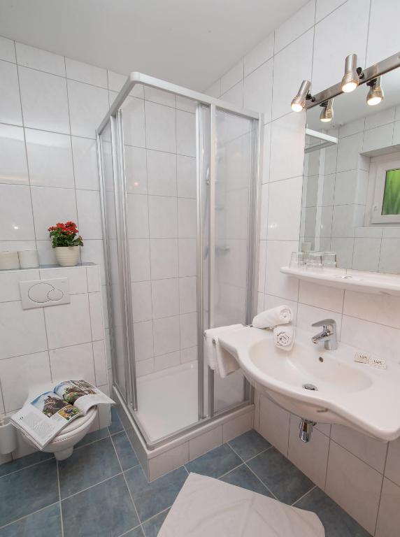 Pension Margarete - 19