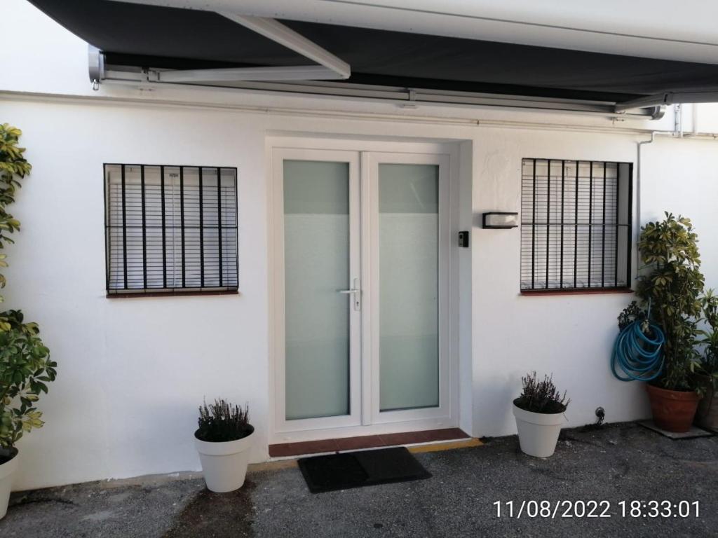 Fotografie z fotogalerie ubytování VILLA PITATO Nuevo, cerca de la Playa, Parking en la puerta del alojamiento v destinaci Cala del Moral