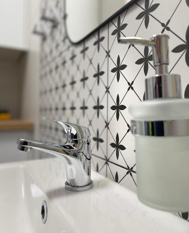 Apartament Lubelski Zamkowy - 7