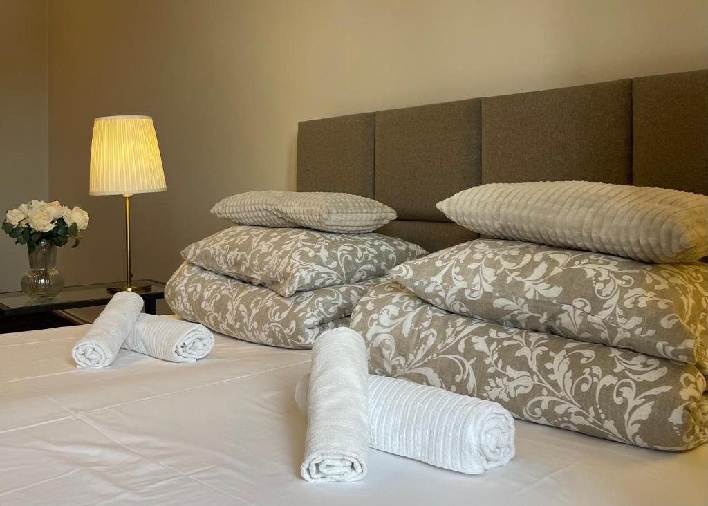 Apartament Lubelski Zamkowy - 5