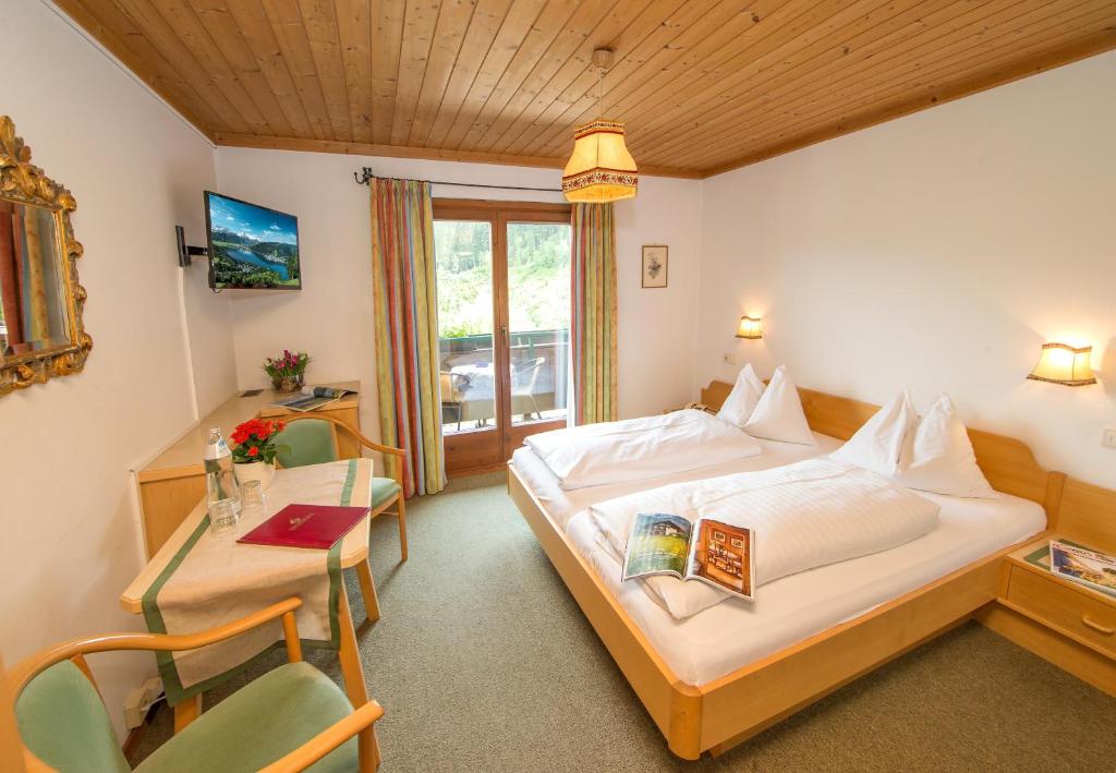 Pension Margarete - 1