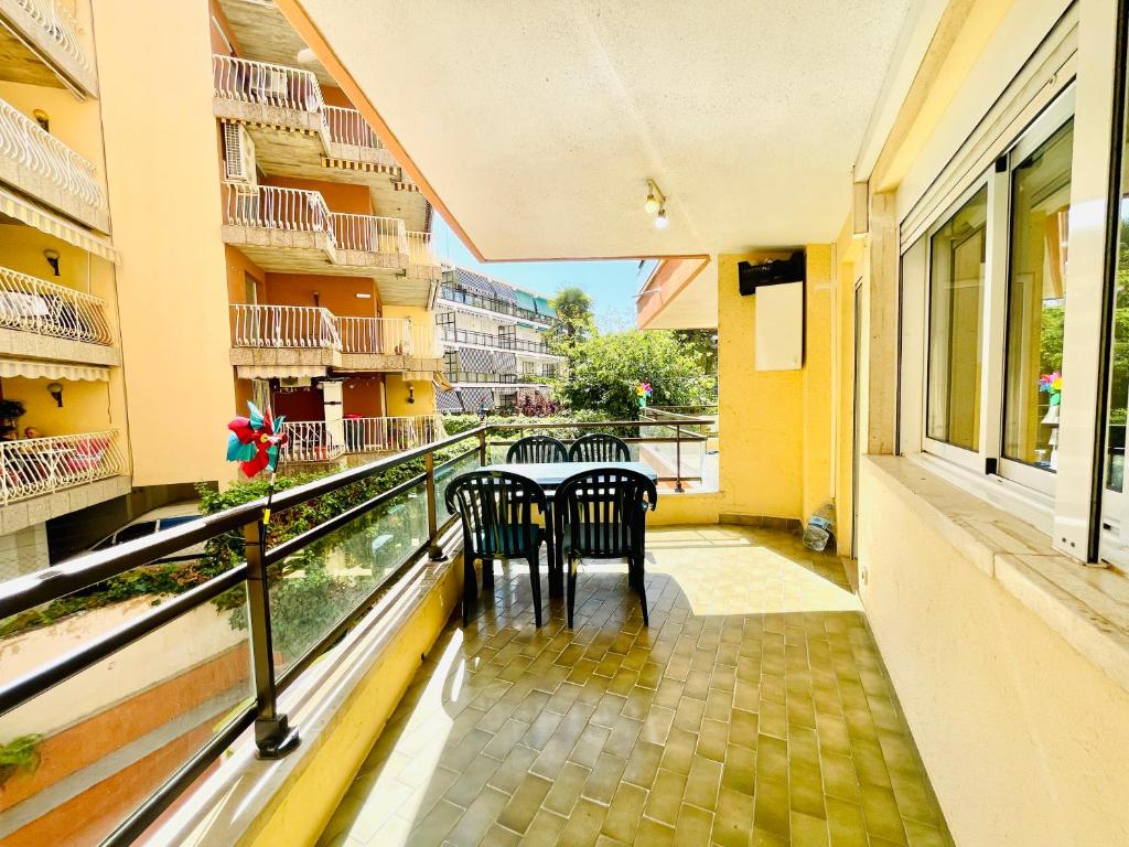 Costa Daurada Apartaments - CIBELES
