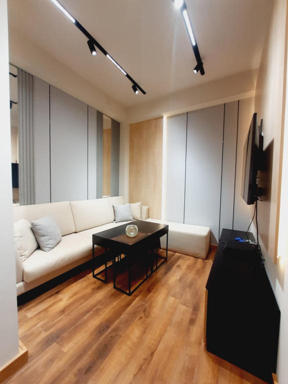 Masterland Apartments در تاشکند
