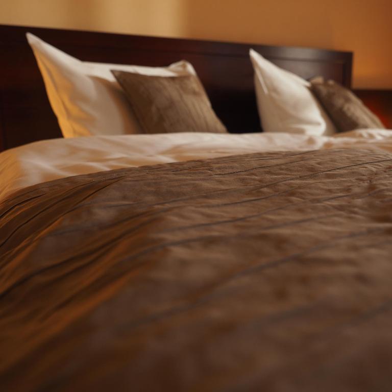 Hotel Výpřež - Děčín - 10