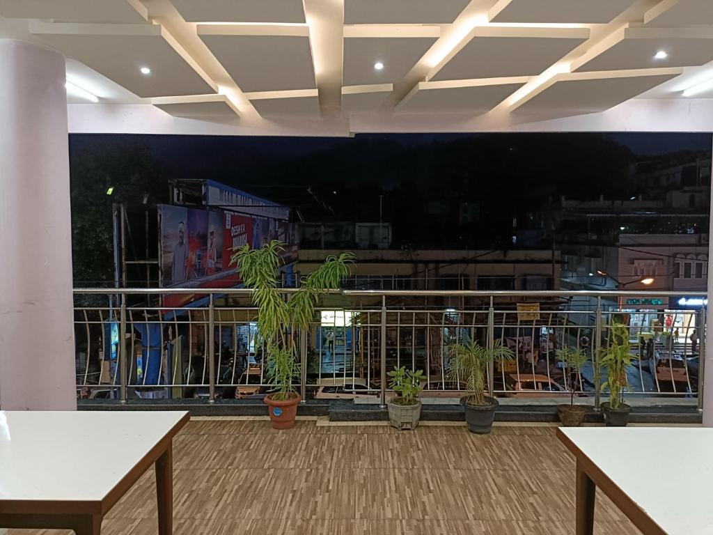 Foto dalla galleria di Hotel Satyam a Jaigaon