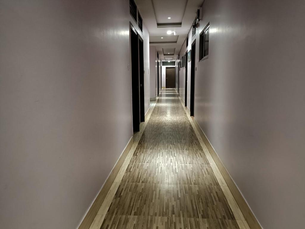 Foto dalla galleria di Hotel Satyam a Jaigaon
