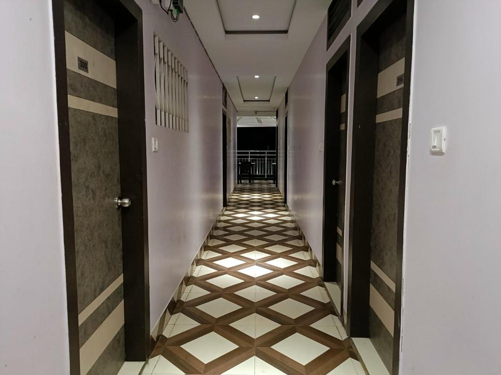 Foto dalla galleria di Hotel Satyam a Jaigaon