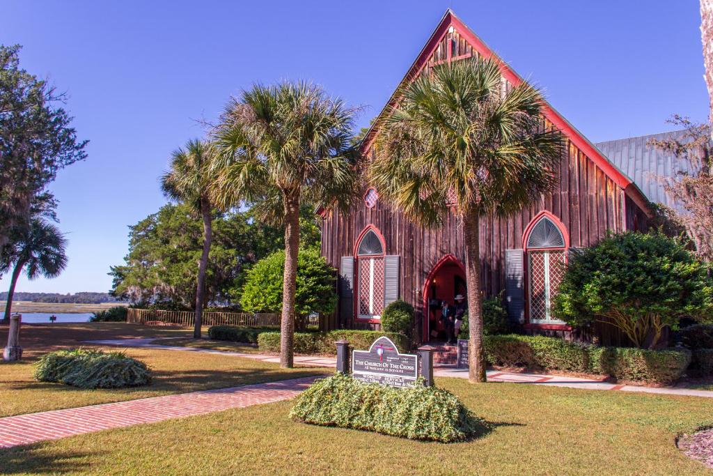 Bluffton Location