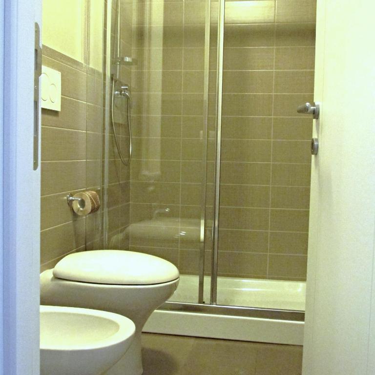 Residence Fiesole - Error