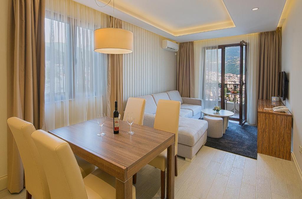 Aparthotel Villa Aria - 10