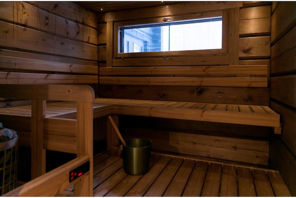 Fotografie z fotogalerie ubytování Charming log house - Lumous B - Pyhätunturi - Finland v destinaci Pyhätunturi