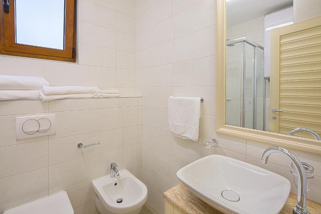 Aparthotel Villa Aria - 13