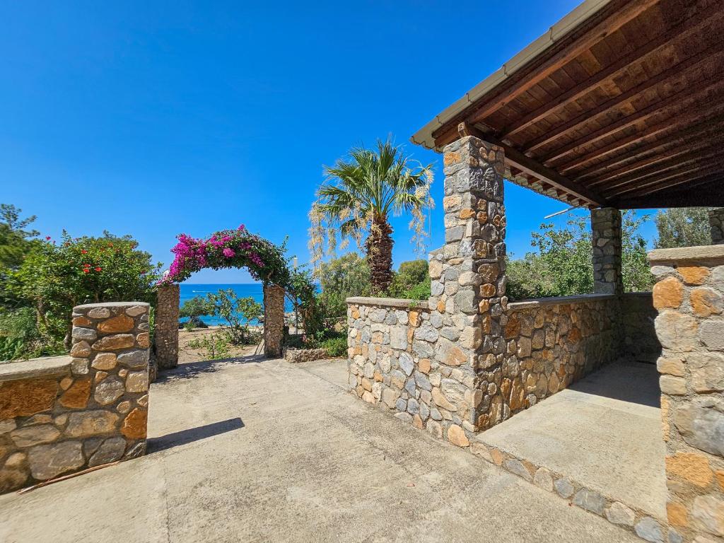 Fotografie z fotogalerie ubytování George Seaside Serviced Studios & Apartments v destinaci Pefki Rhodes
