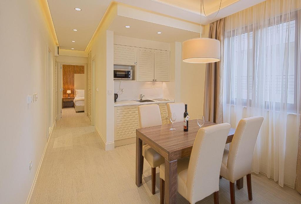 Aparthotel Villa Aria - 14