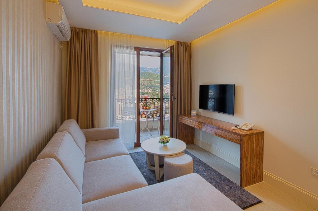 Aparthotel Villa Aria - 12