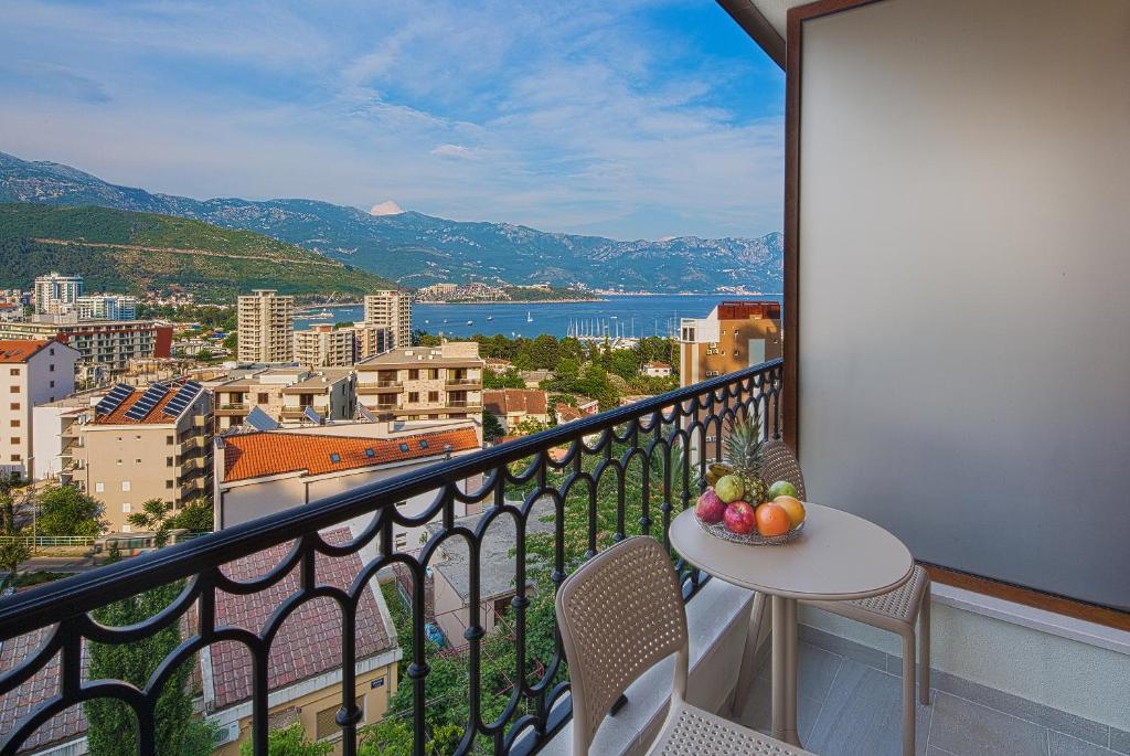 Aparthotel Villa Aria - 15