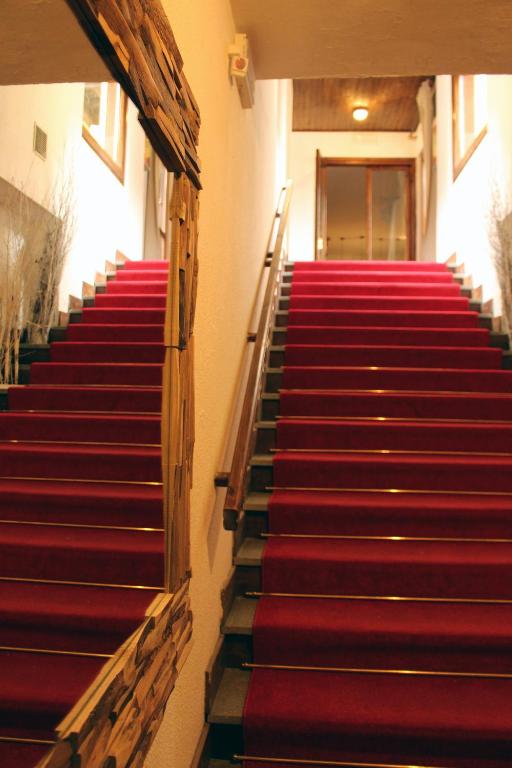 Fotografie z fotogalerie ubytování Aparthotel Claviere v destinaci Claviere