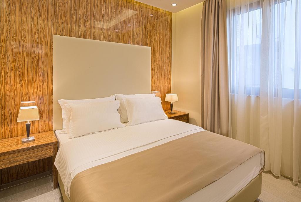 Aparthotel Villa Aria - 17