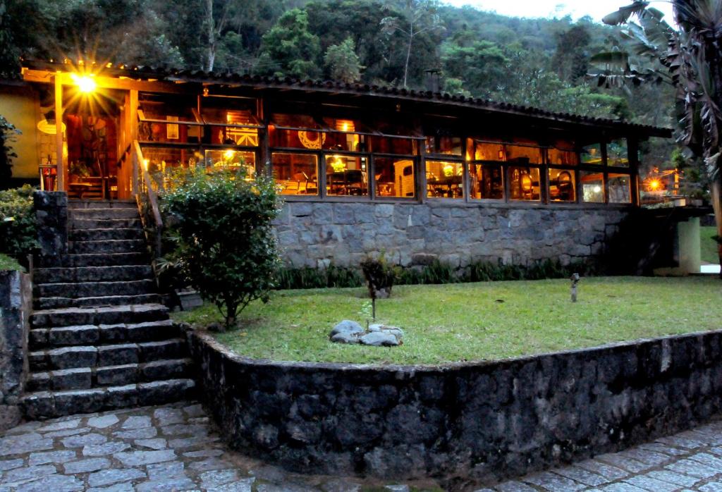  Hotel Daniela