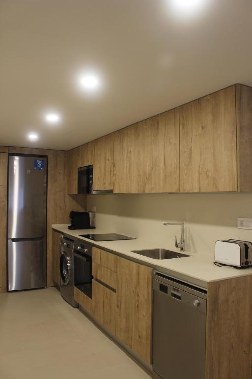 Vora Salou - Three-Bedroom Apartment