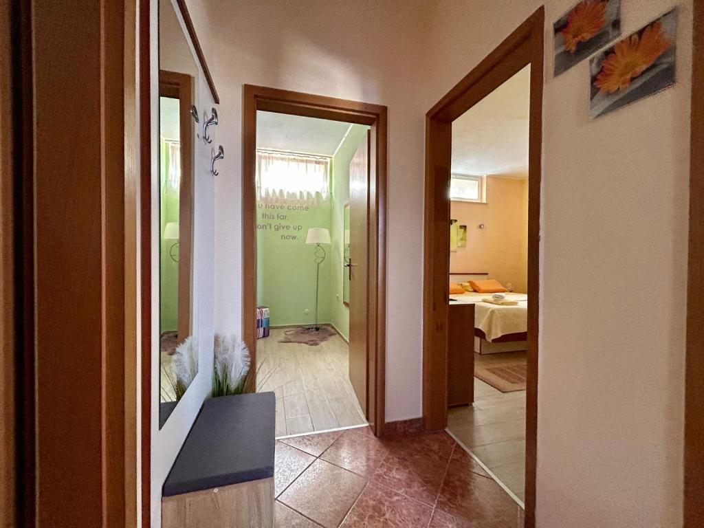 Foto da galeria de Apartments Korta em Racisce