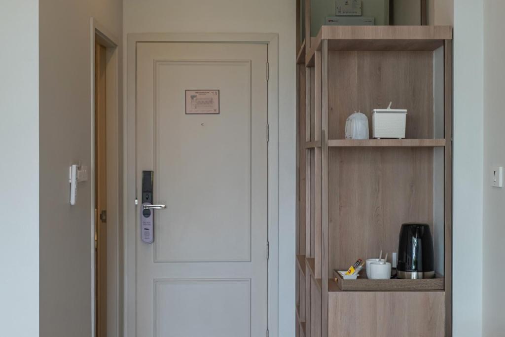Fotografie z fotogalerie ubytování Wellington Hotel Prachuapkhirikhan v destinaci Ban Nong Bua
