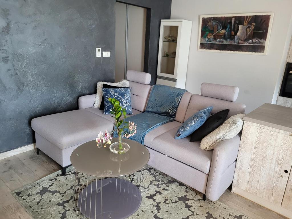 Apartament LILLA - 15