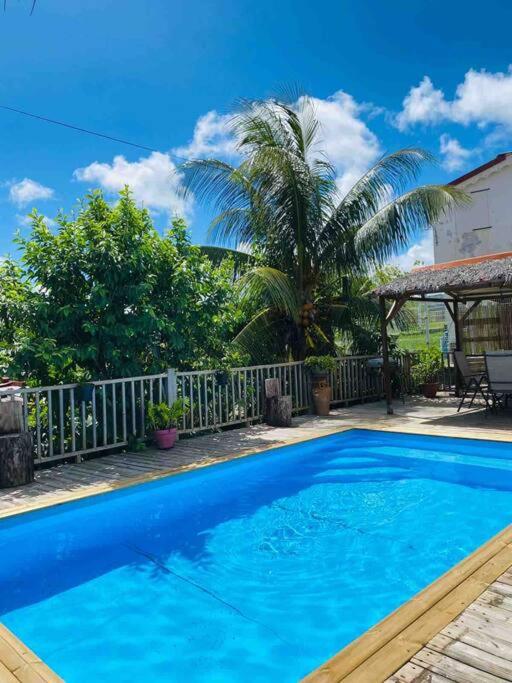 Le Bleu de L'Anse, RivièrePilote (updated prices 2024)