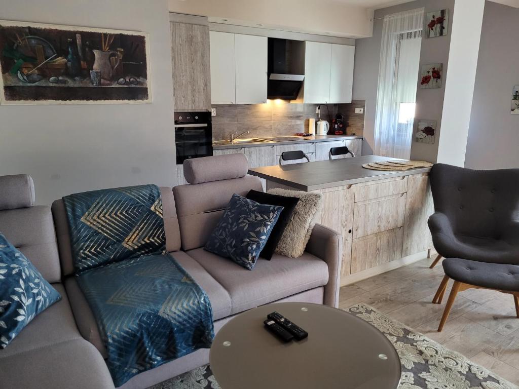 Apartament LILLA - 17