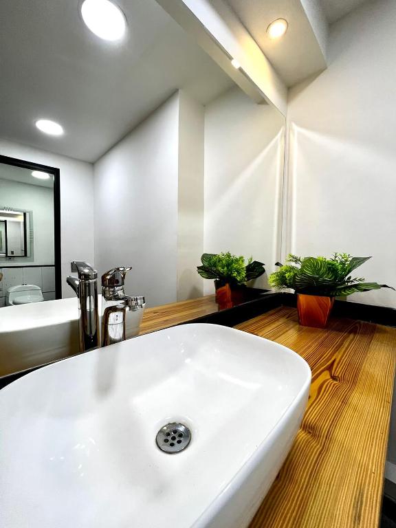 Fotografie z fotogalerie ubytování Orbe Hotel Medellín v destinaci Medellín