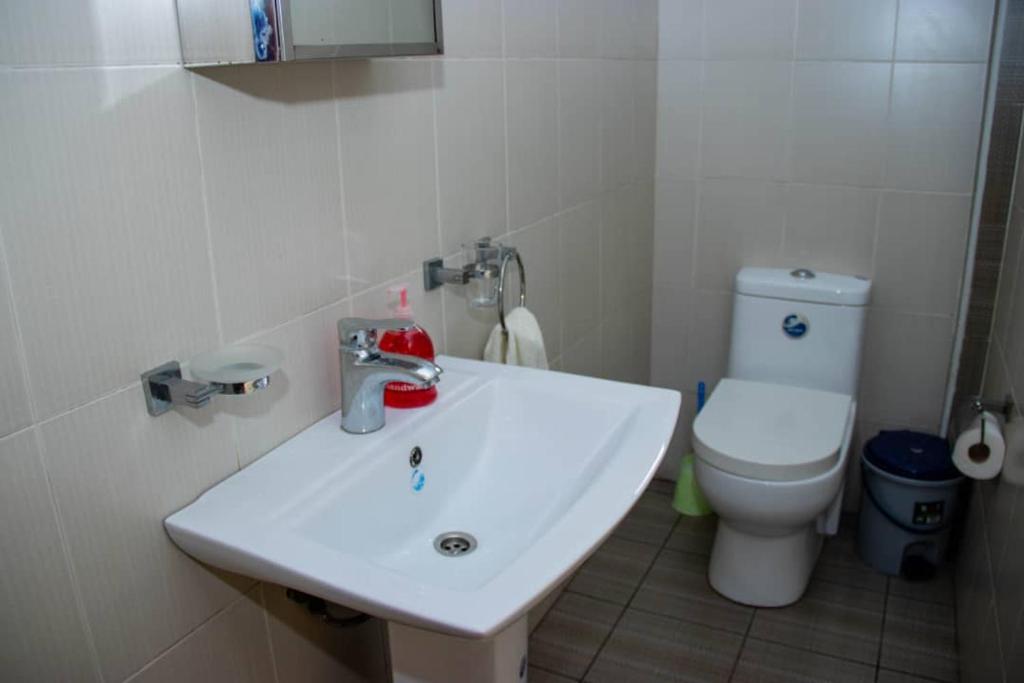 Luxor garden apartment Accra Ghana, Accra (updated prices 2024)