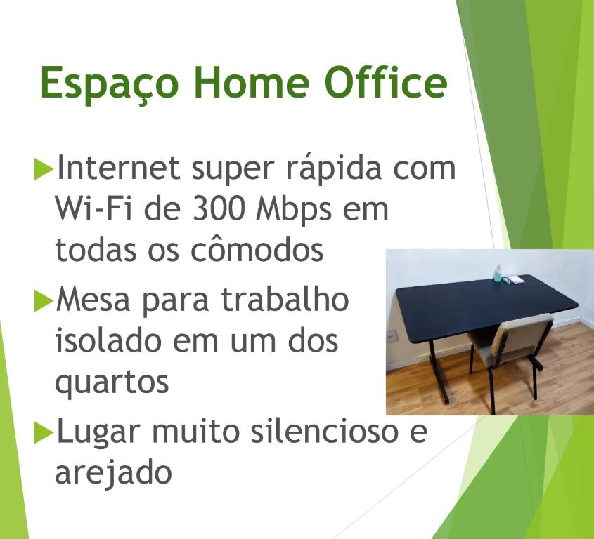Fotografie z fotogalerie ubytování Apartamento Top, 3 quartos, Wi-Fi 300 Mbps v destinaci Porto Alegre