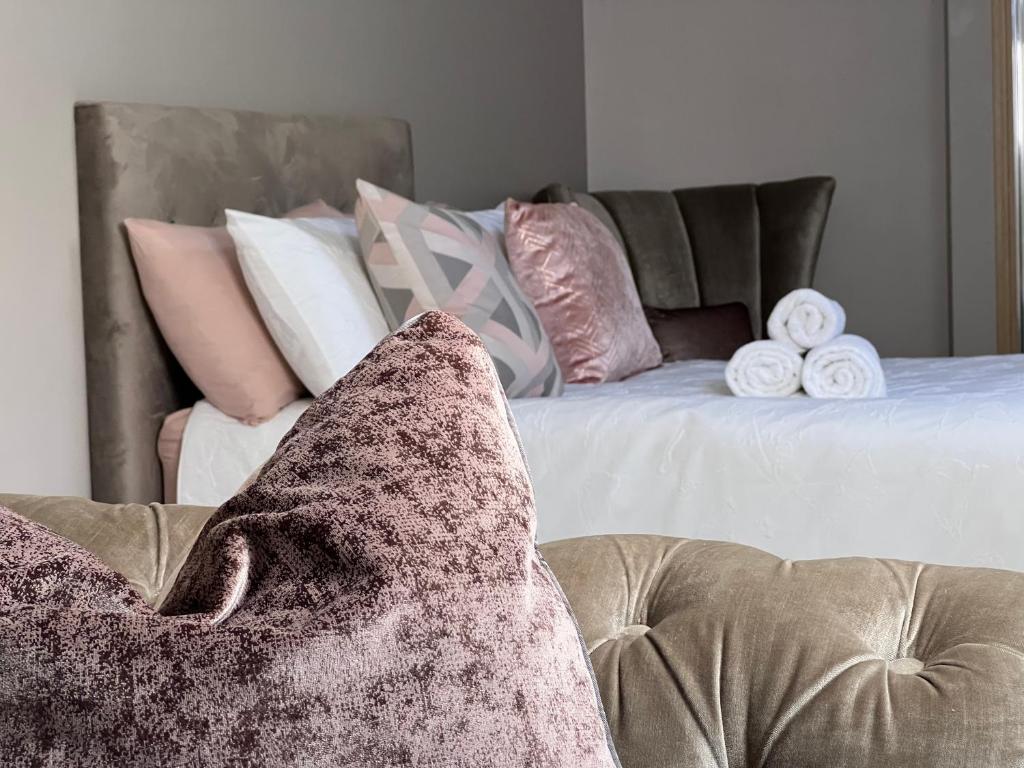 Sarique’s cozy place - Housity
