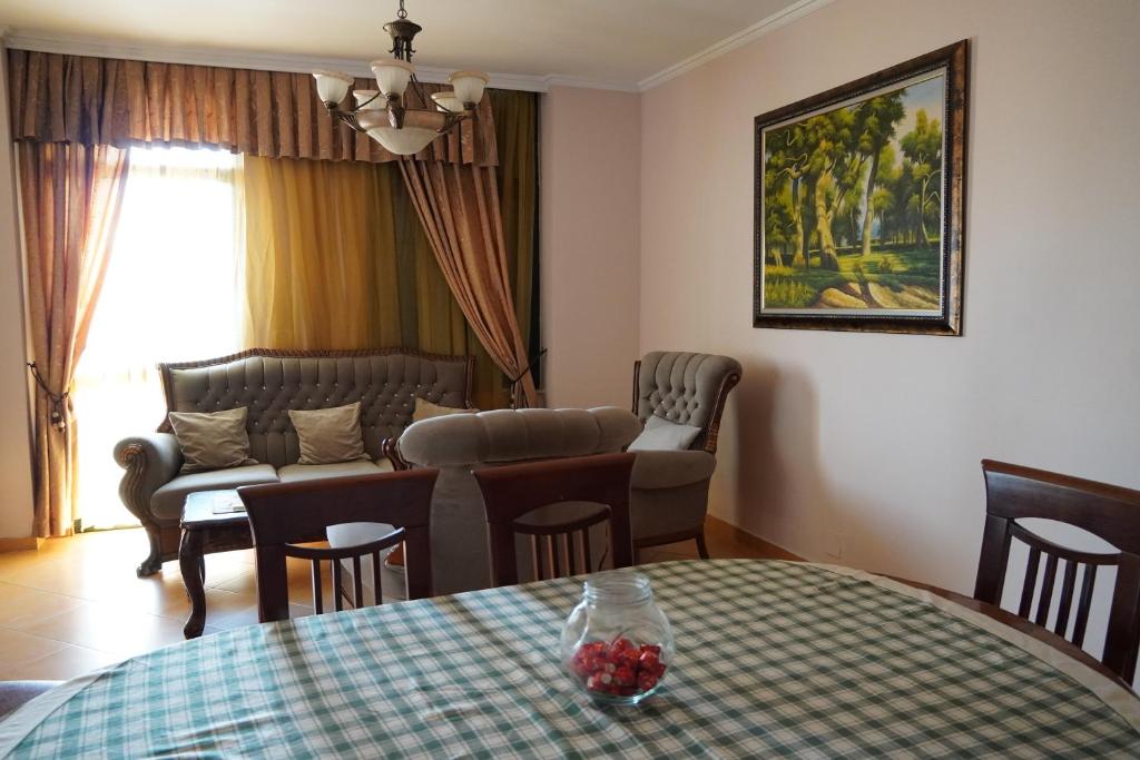 Panoramic Apartment - Image 4